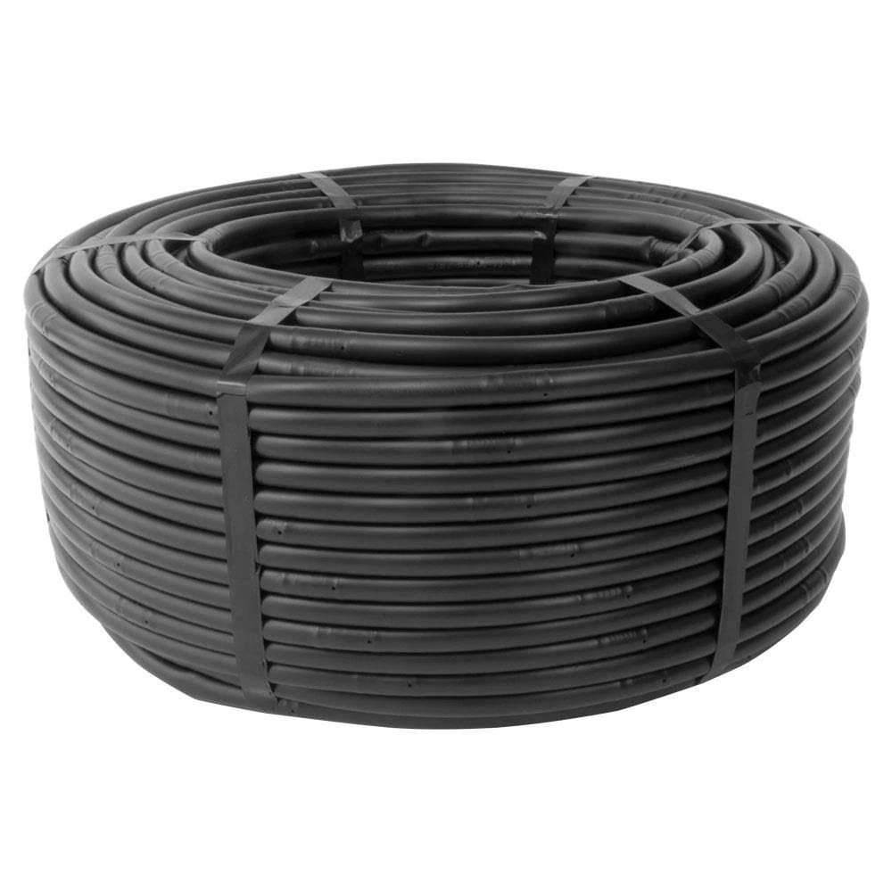 500 ft. 1 GPH Pressure Compensating Dripline with 12 in. Spacing Z733