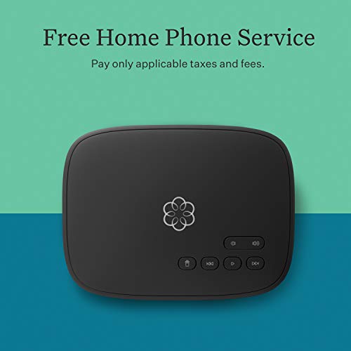 3 HD3 Handsets VoIP Home Phone System X987
