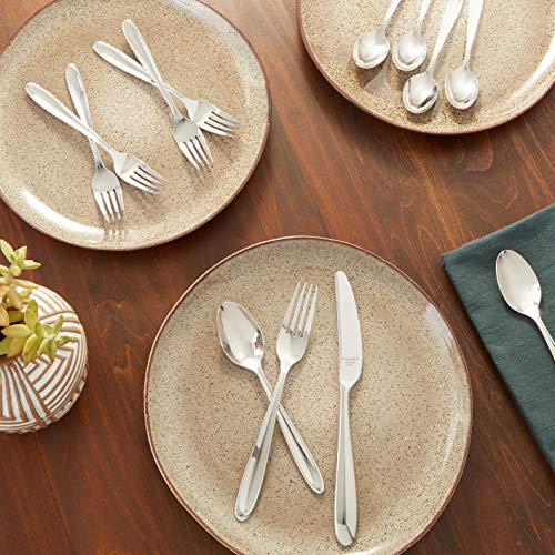 24-Piece Flatware Set U6229
