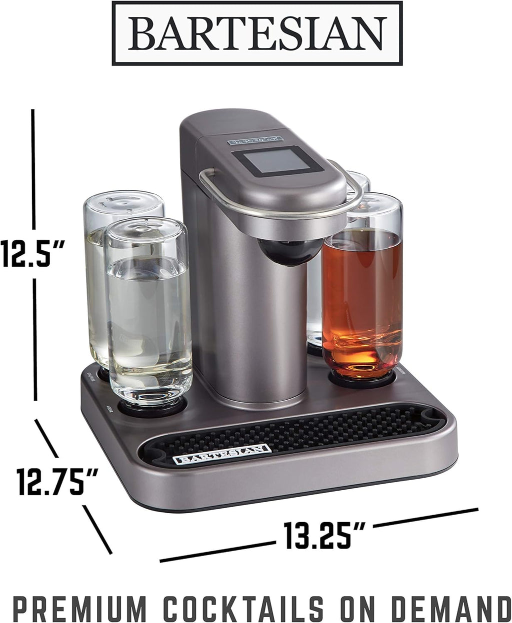 Premium Cocktail and Margarita Machine P6420