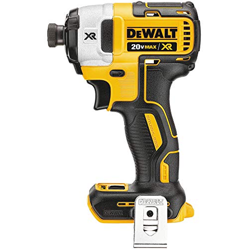 20V MAX XR Cordless Drill Combo Kit, 4-Tool P71655