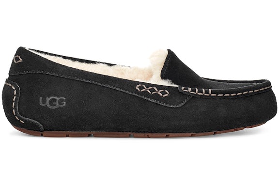 UGG Ansley Slipper - Black (Women's)