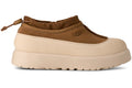 UGG Tasman Weather Hybrid Slipper - Chestnut/Whitecap (Kids)