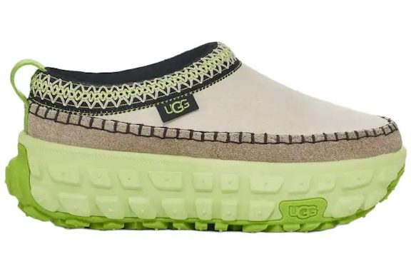 UGG Venture Daze - Ceramic/Caterpillar
