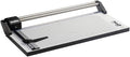 20 Inch Professional Rotary Paper Trimmer with Steel Blades and Stainless Steel Guide Rails N6829