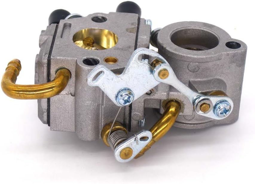Carburetor for Stihl TS410 TS420 Concrete Cut-Off Saw T521960