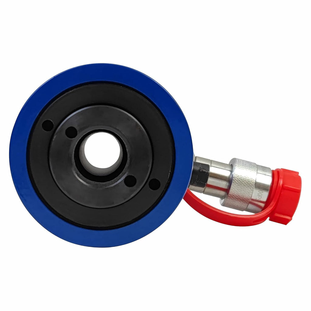 30T Hollow Single Acting Hydraulic Cylinder W540593