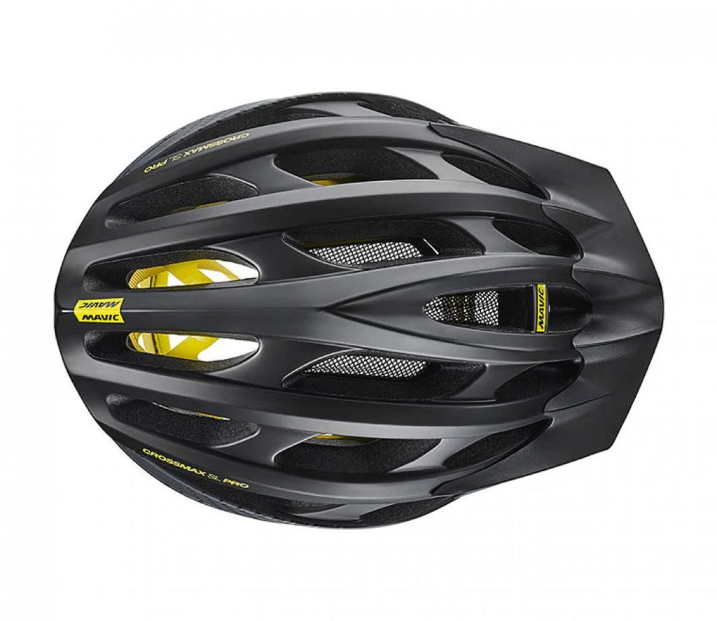 Red MIPS Helmet R44372