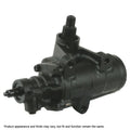 Steering Gear N404