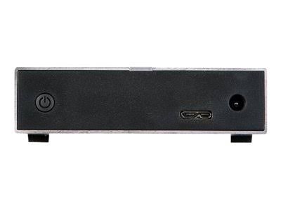 2 TB USB 3.0 Desktop External Hard Drive X4224