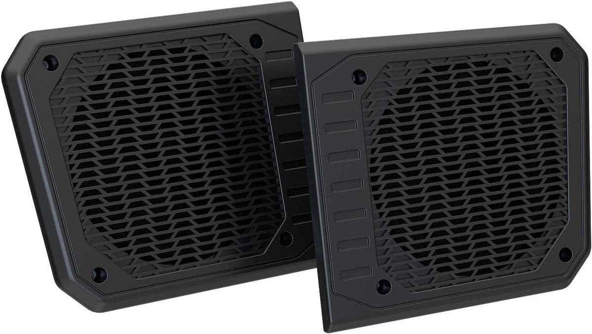 2-Way Door Speakers D75883