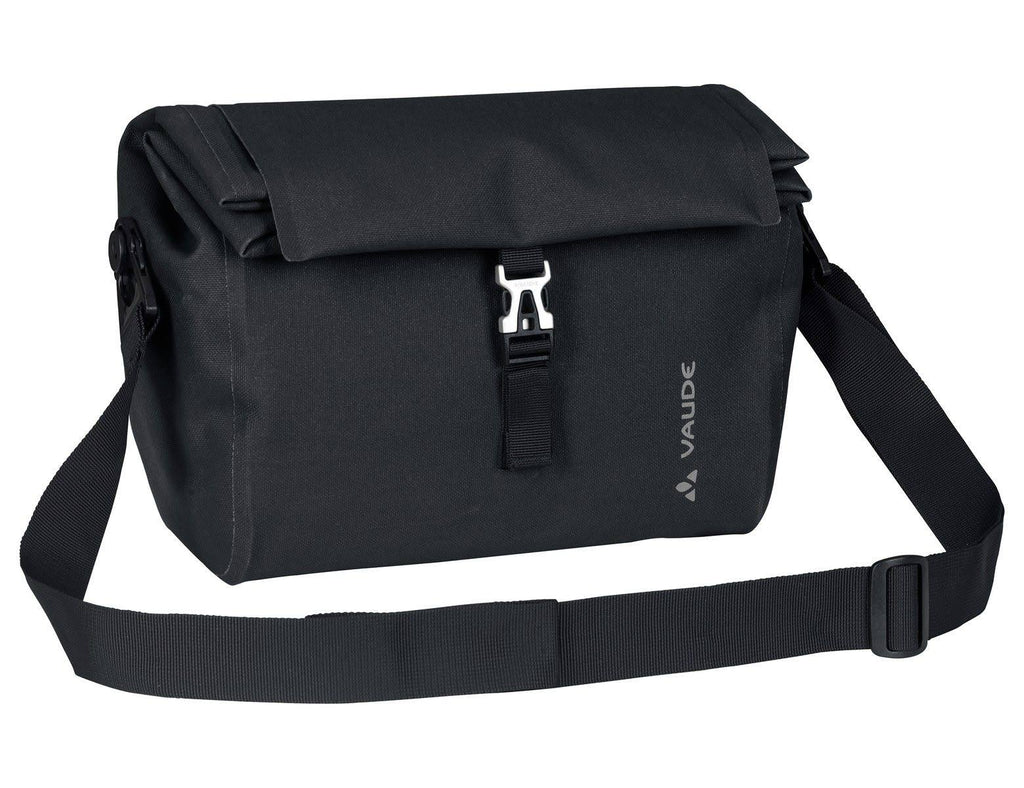 Phantom Black Box Handlebar Bag E125