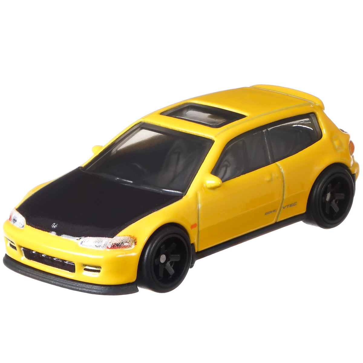 Honda Civic EG Vehicle S833