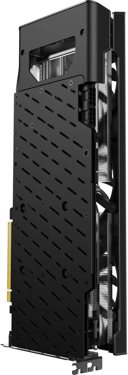AMD Radeon RX 6900 XT Gaming Graphics Card with 16GB GDDR6 P677075