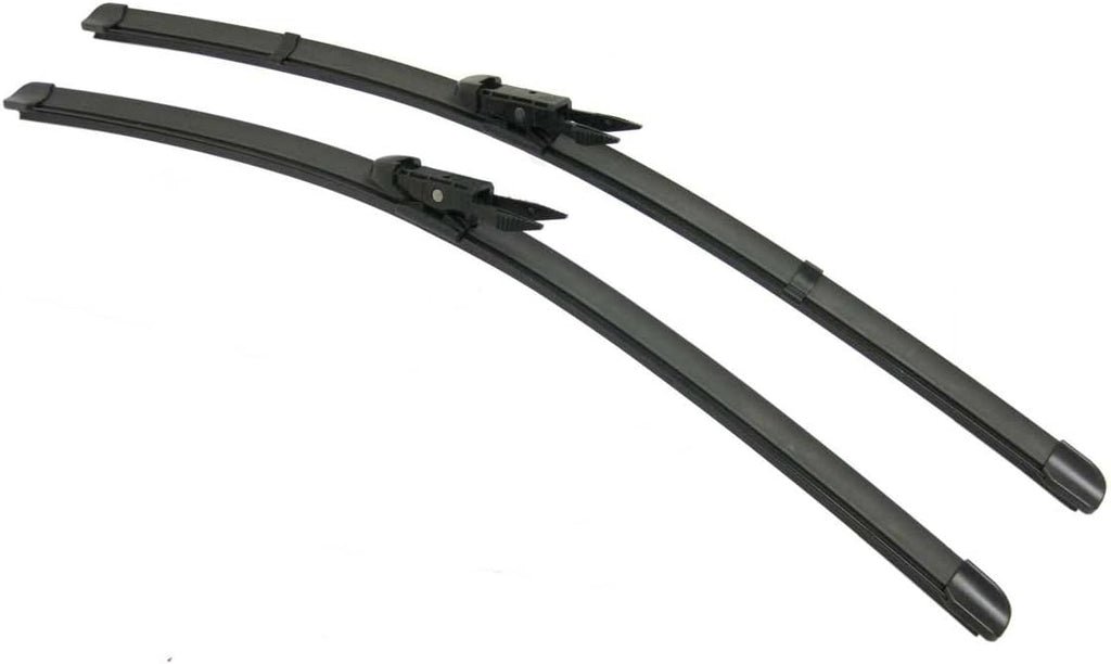 Wiper Blades Front Pair Pack of 2 J32783