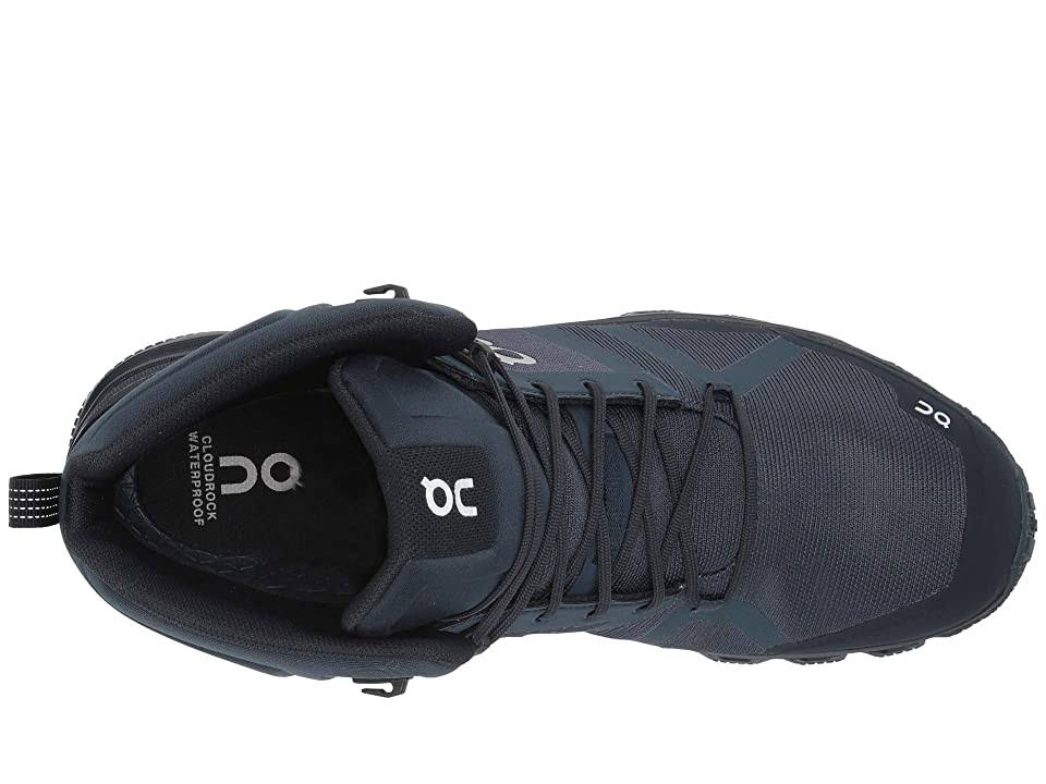 Navy Waterproof Cloudrock 8 W747923