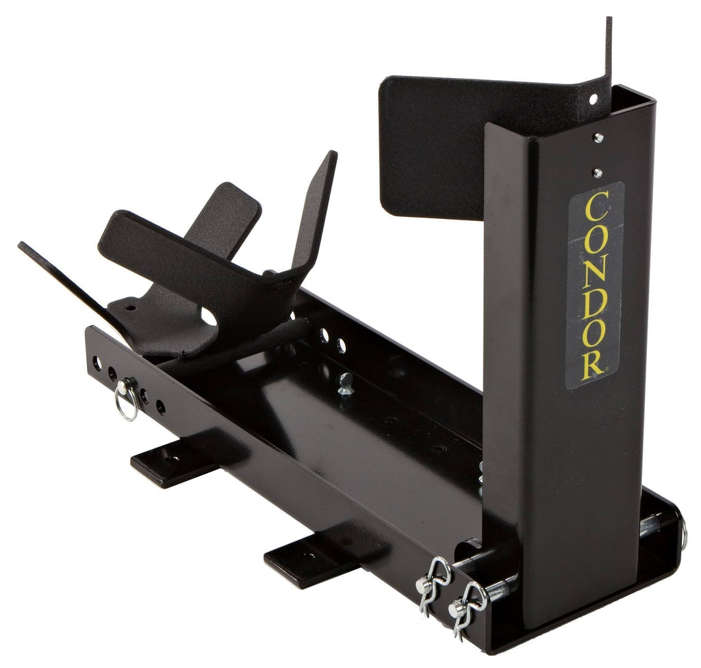 Trailer-Only Chock Z8531