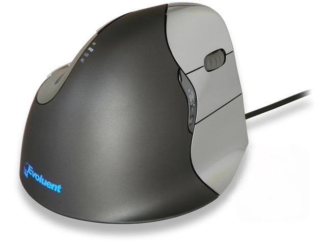 Right Hand USB Mouse L785