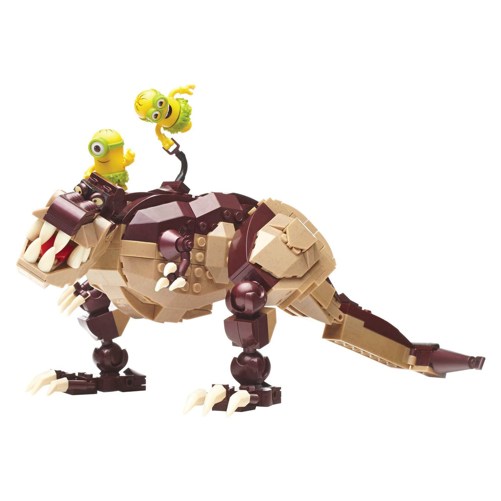 421-Piece Dinosaur Building Set U46304