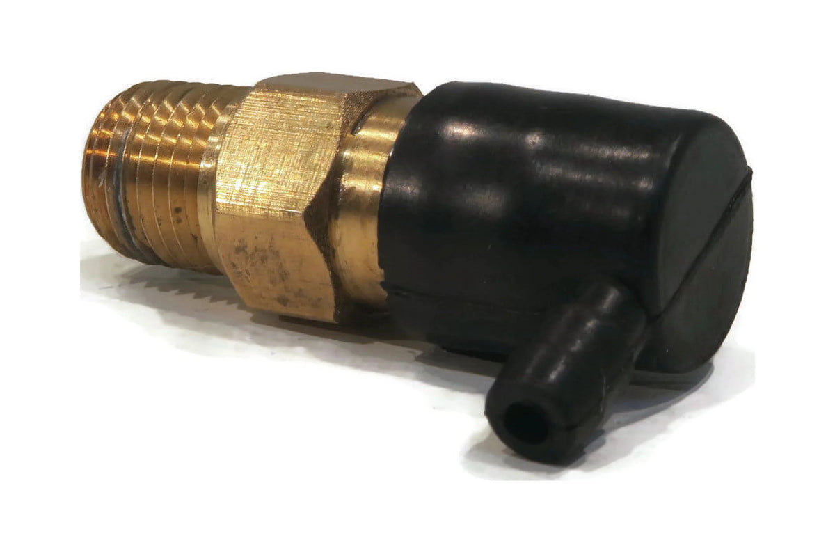 Pressure Washer 7/8" Shaft Water Pump A656