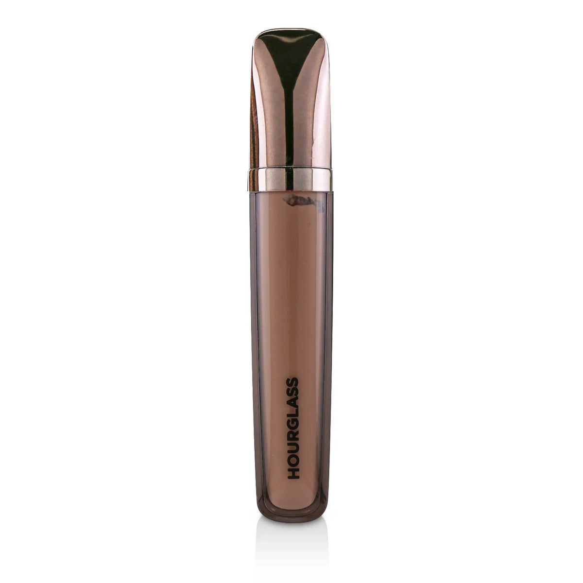 Metallic Rose Gold High Shine Lip Gloss T158065