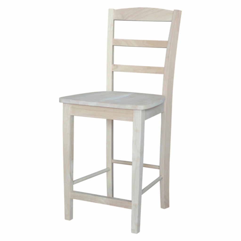 Beige Counter Stool B4739