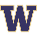 Washington Huskies Logo Wall Decal W97562