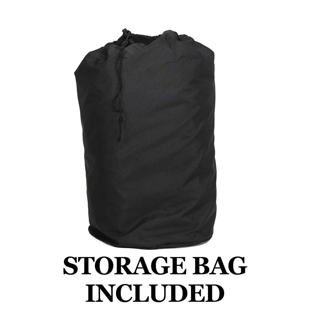 300D Snowmobile Travel and Storage Cover F7322