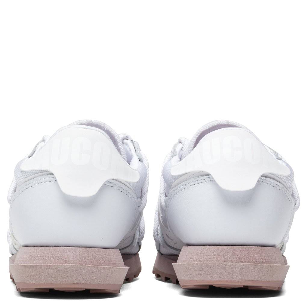 White Shadow Size 11M Shoes H91985