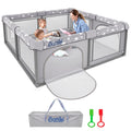 Portable Play Pen with Carry-Case G3491