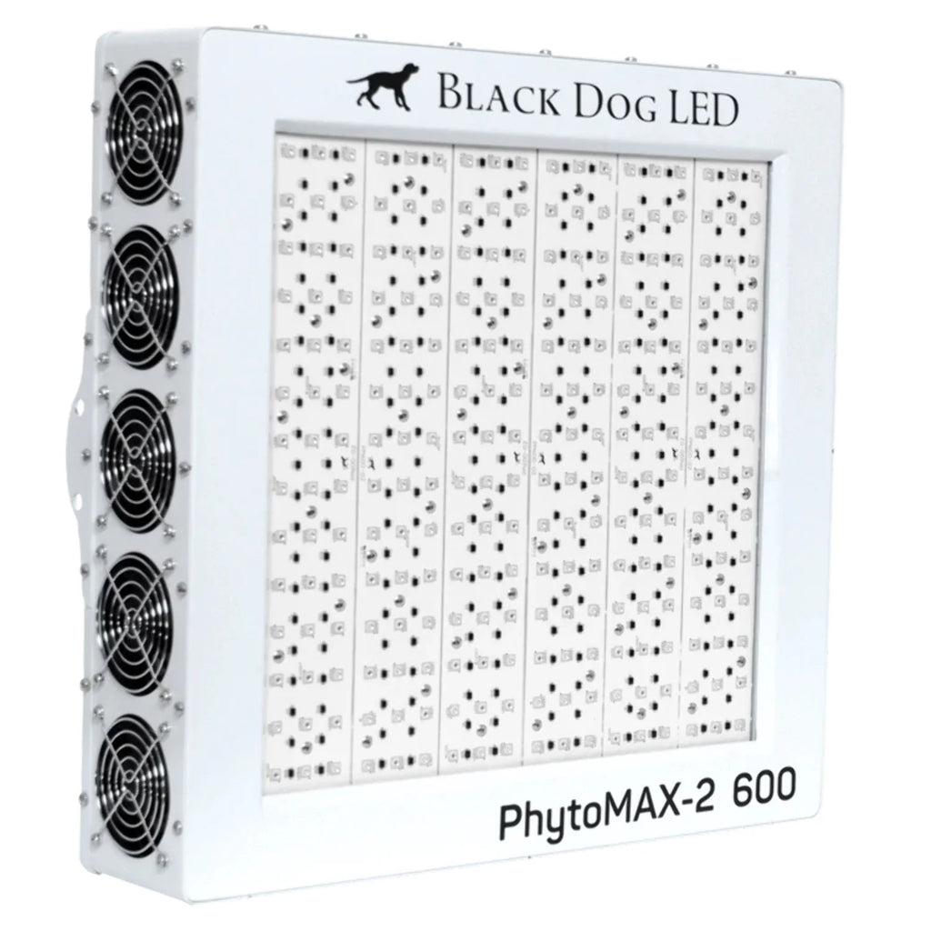 4X4 LED Grow Kit Z128