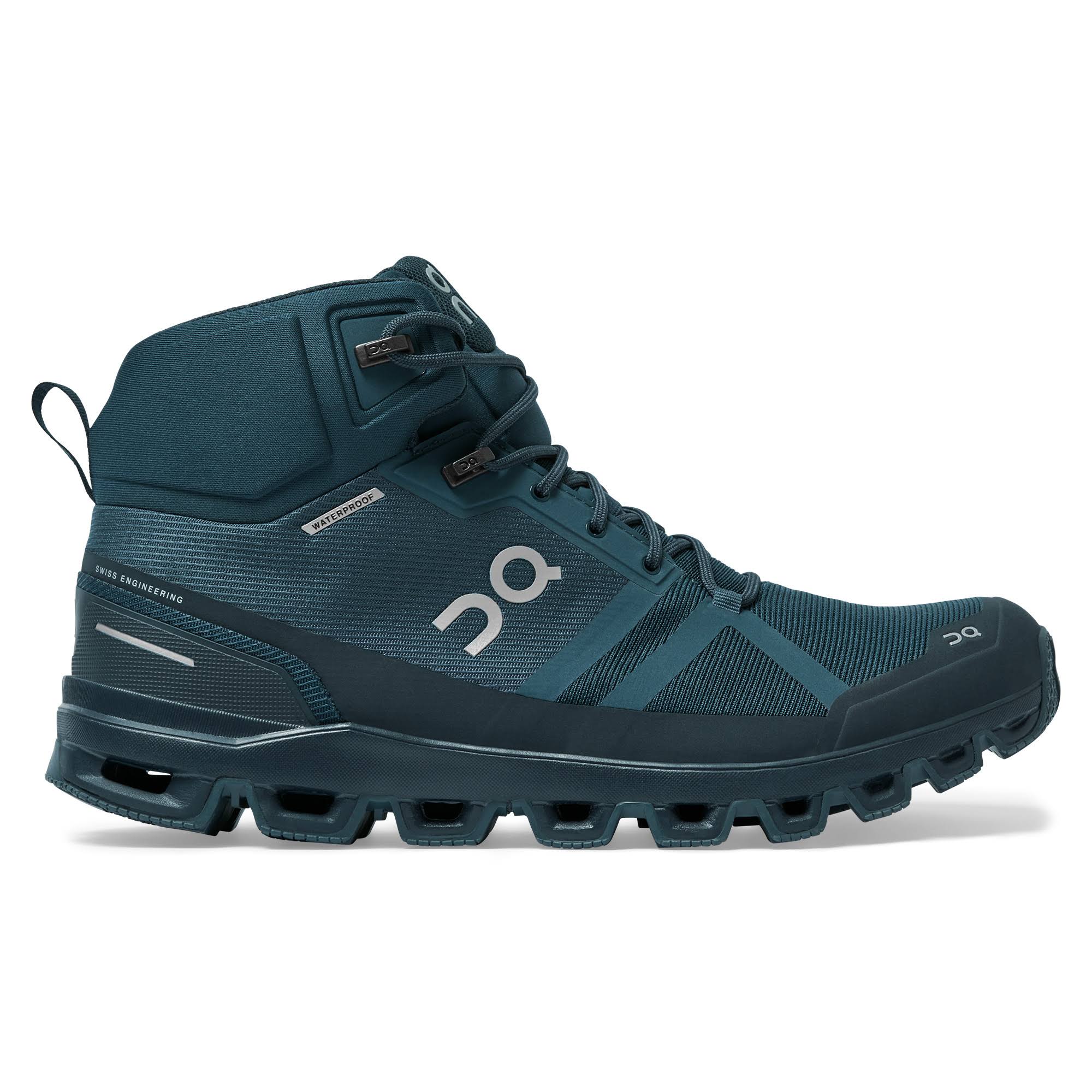 Navy Waterproof Cloudrock 8 W747923