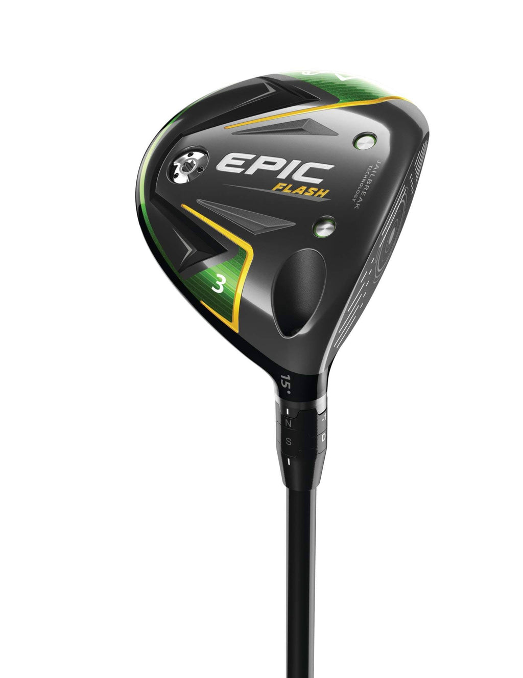 Fairway Wood K17733