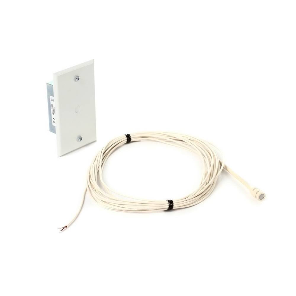 White Cardioid Overhead Microphone K940462