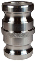 Cam and Groove Spool Adapter J476