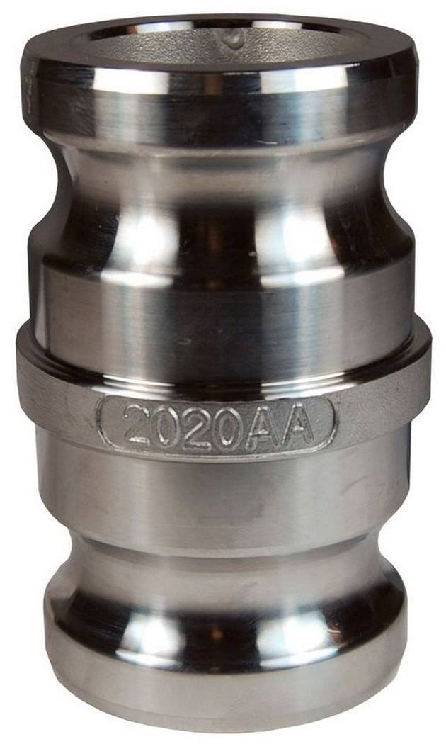 Cam and Groove Spool Adapter J476