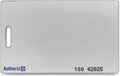 26 Bit Clamshell Proximity Access Control Cards C9252