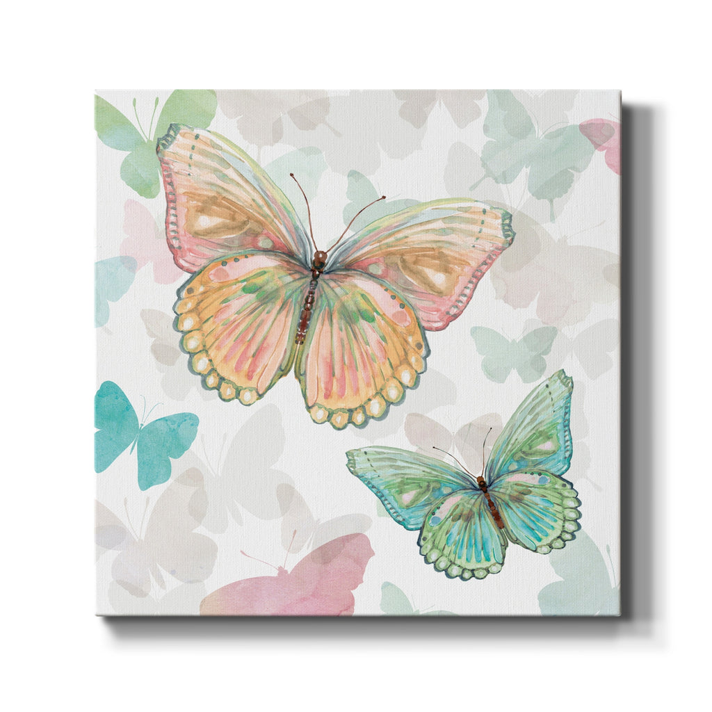 10X10 Gallery Wrapped Canvas N875130