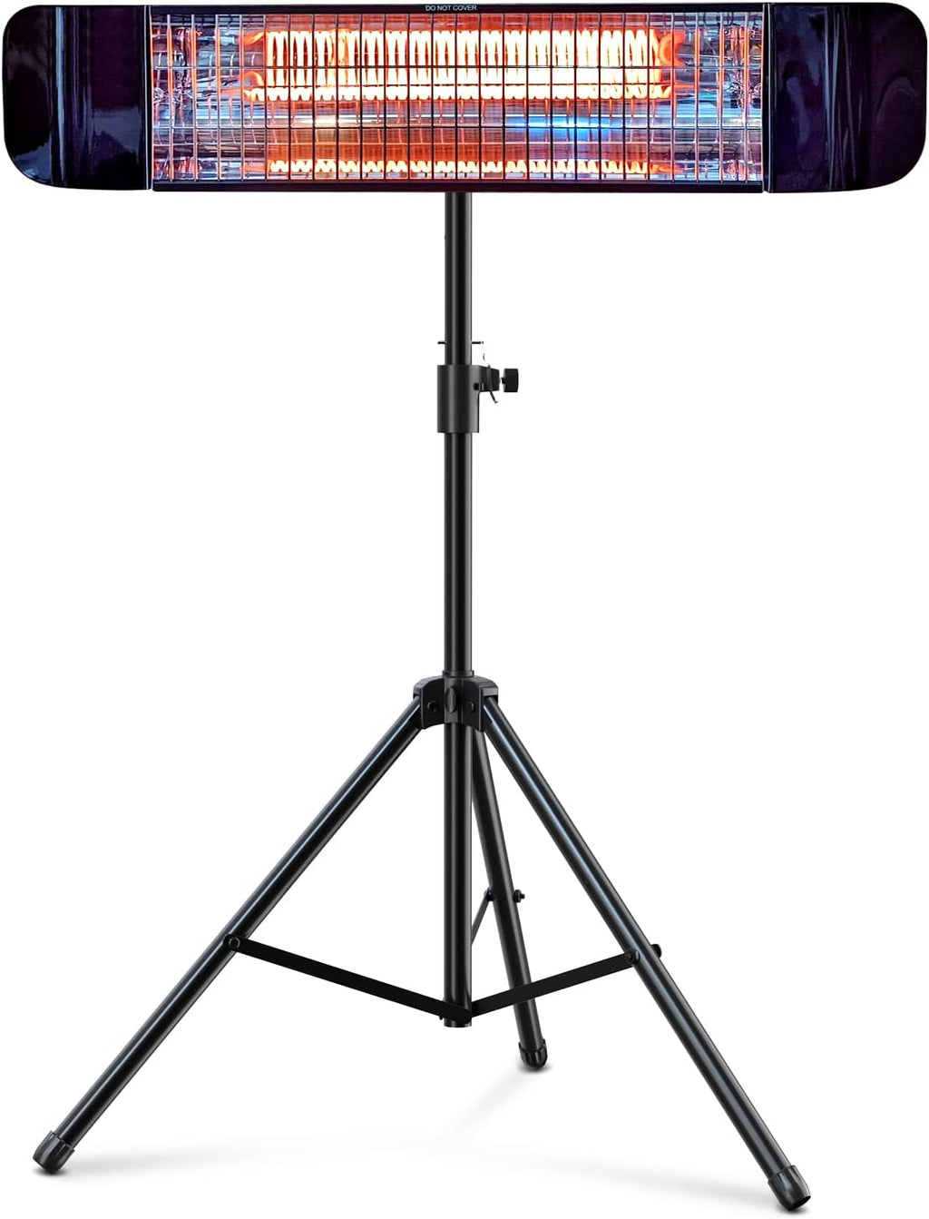 1500 Watt Electric Infrared Patio Heater K818602
