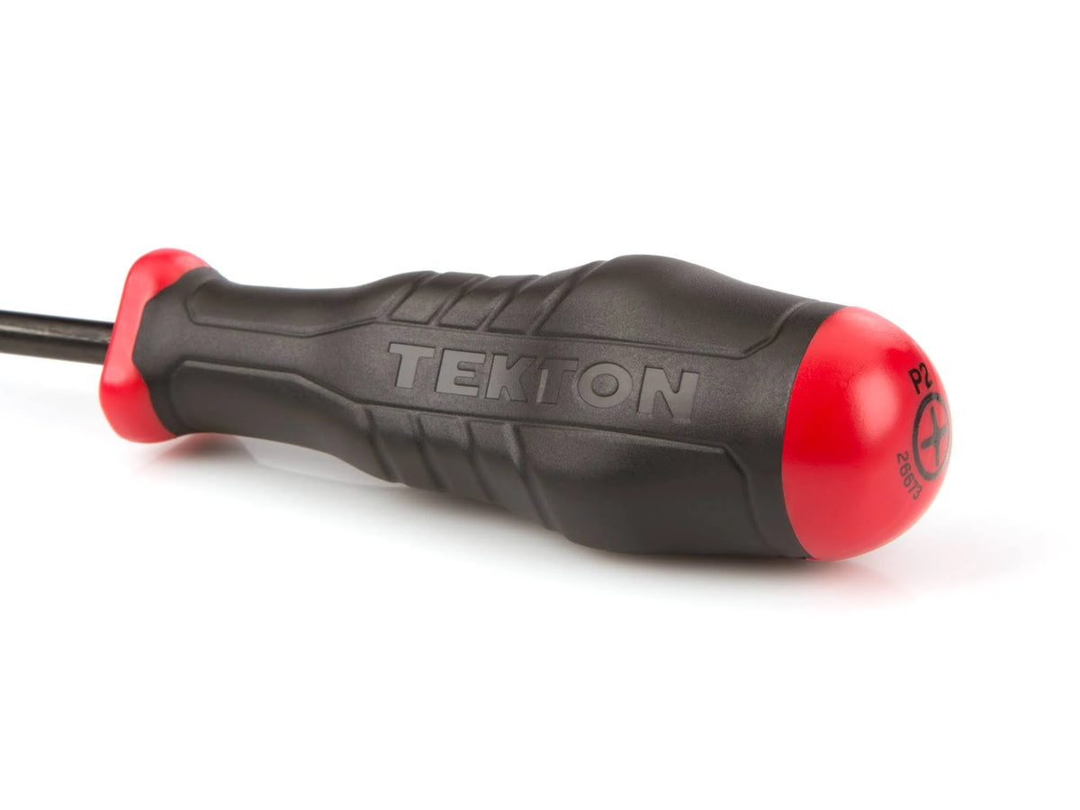 22-Piece High-Torque Screwdriver Set (Black Oxide) B12386