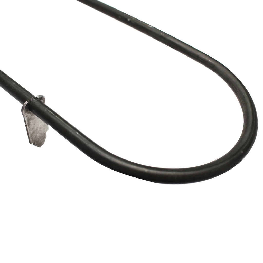 2-Pack Bake Element for General Electric Oven W652857