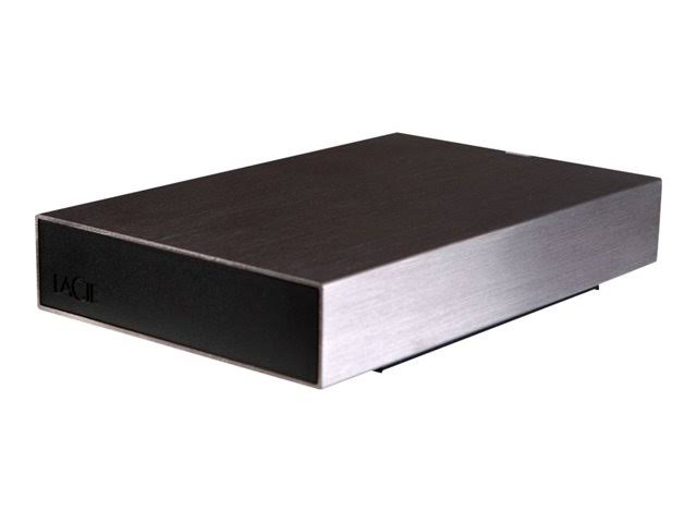 2 TB USB 3.0 Desktop External Hard Drive X4224