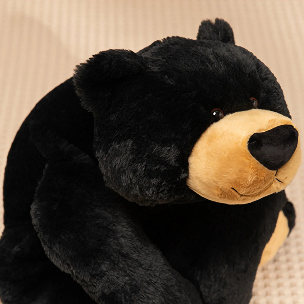 Cute Animal Plush Doll Stuffed Soft Toy D38259