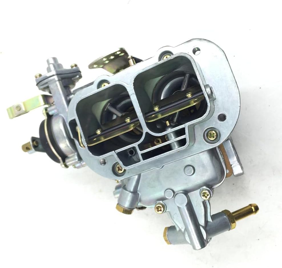 Carburetor with Manual Choke L142