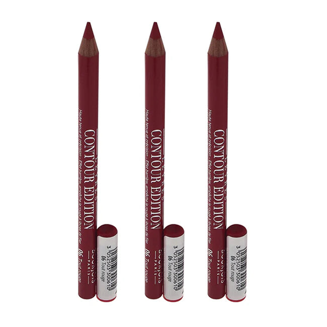 0.04 oz Lip Liner - Pack of 3 Y790204