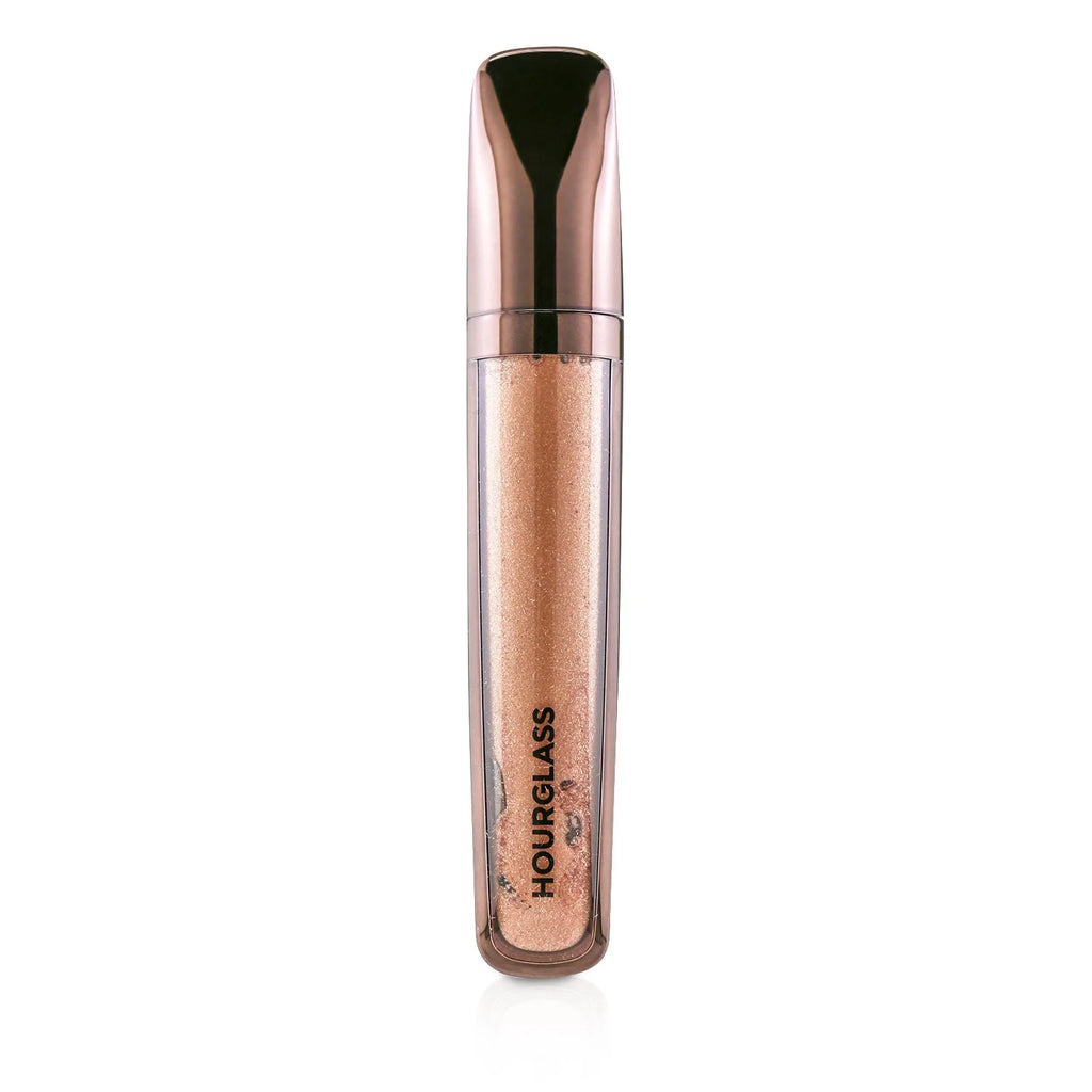 Metallic Rose Gold High Shine Lip Gloss T158065