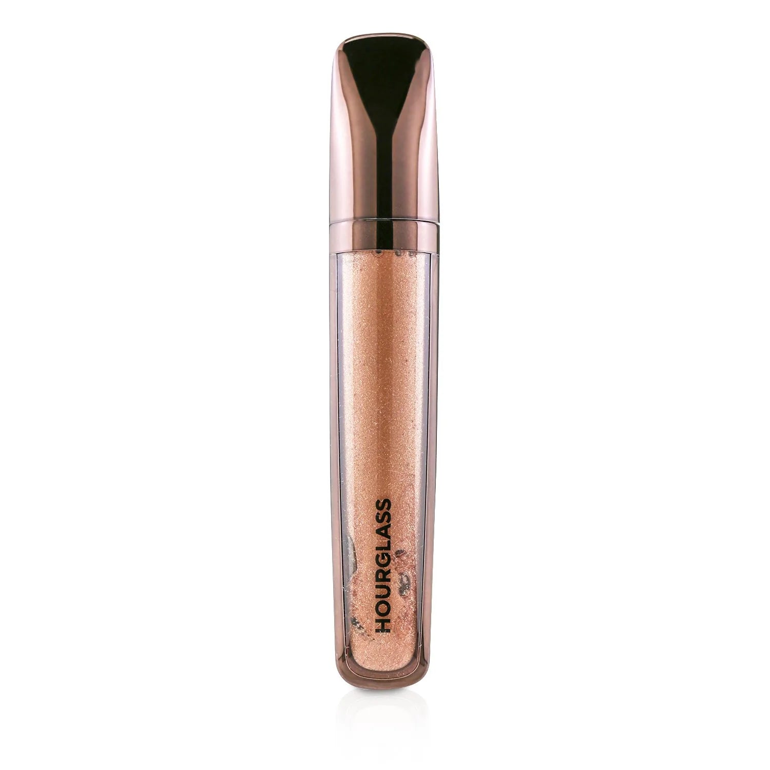 Metallic Rose Gold High Shine Lip Gloss T158065