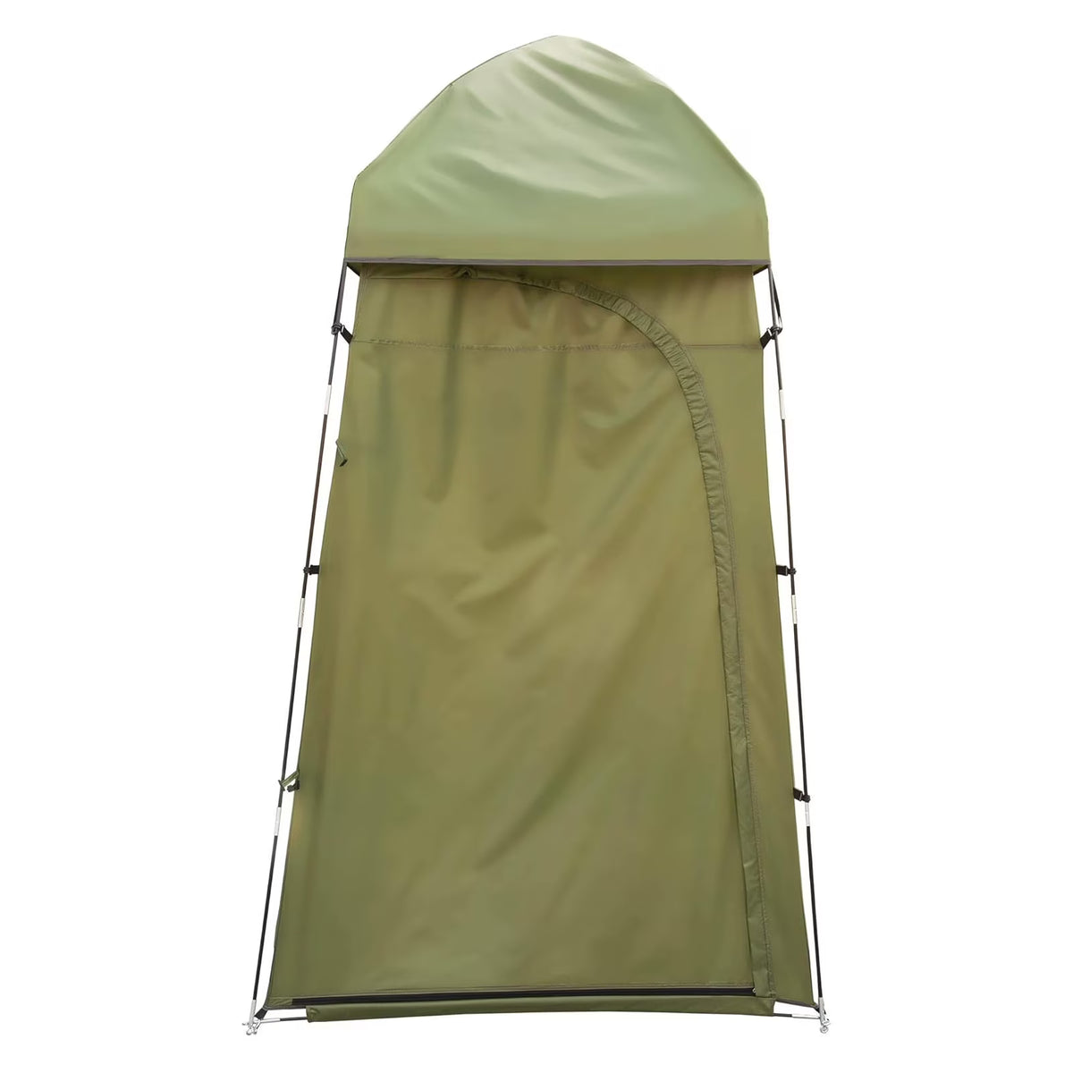 Shelter Tent for Camping, Portable Toilet, Shower, Changing Room F98114
