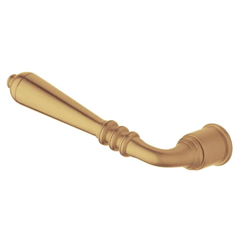 Vintage Brass Single Lever R179373
