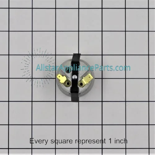 Range Stove Oven Light Socket C19386